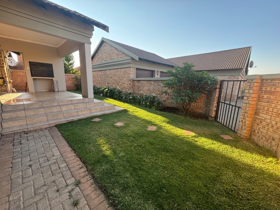 3 Bedroom Property for Sale in Shellyvale Free State